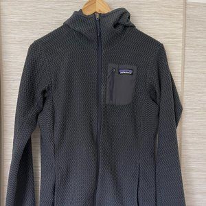 Patagonia Women's R1® Air Full-Zip Hoody